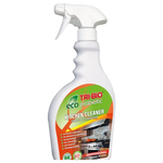 Tri-Bio Натуральное средство для чистки кухни, удалитель жиров и масел, 420мл - изображение