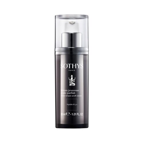 Sothys Perfect Shape Youth Serum Пептидная сыворотка Идеальный овал лица, 30 мл.