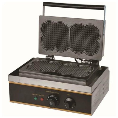 Вафельница Airhot WBF-2F Flower 951800₽