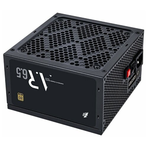 фото Блок питания 1stplayer ar 650w ps-650ar