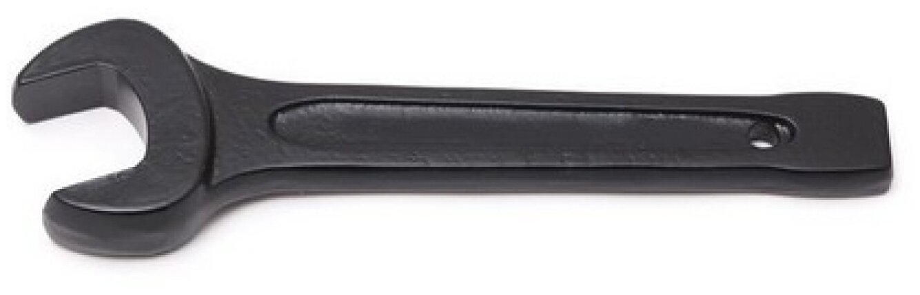 Ключ рожковый 36мм RF-79136 ударный односторонний (L-210мм) ROCKFORCE