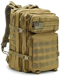 Тактический рюкзак Black Hawk Z001 хаки