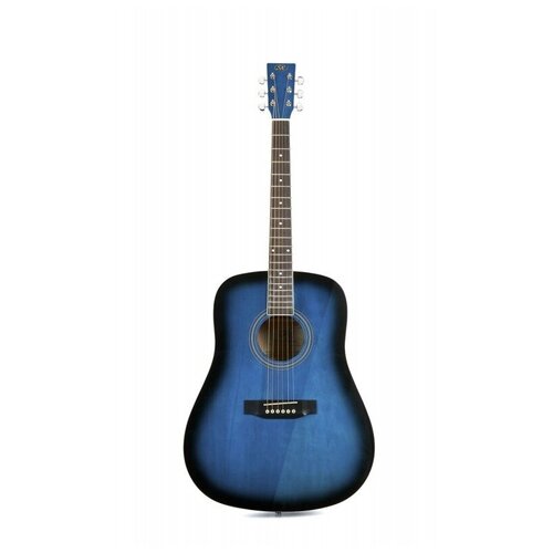 Акустическая гитара SX SD104BUS