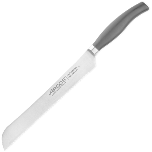 Нож кухонный для хлеба, 20 см «Clara» Arcos 210700