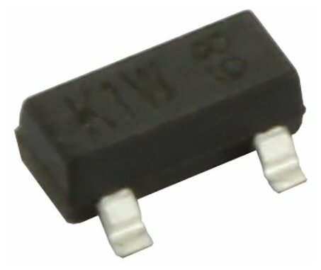 Транзистор BCW71