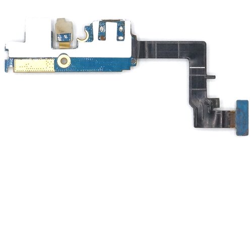 I9100 Шлейф с разъемом зарядки и микрофоном для Samsung для Galaxy S2 GT-I9100 GH59-10949A AAA