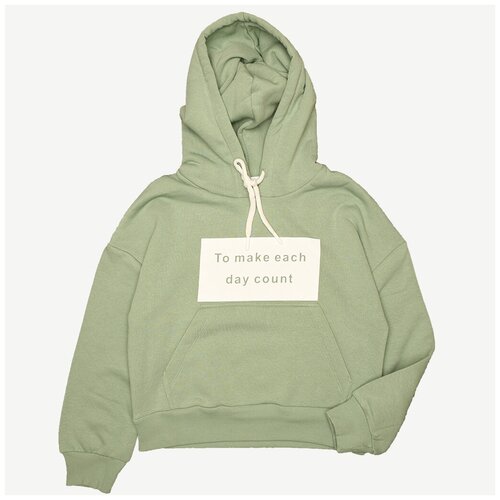 фото Худи - светло-фисташковый - 10 лет cegisa