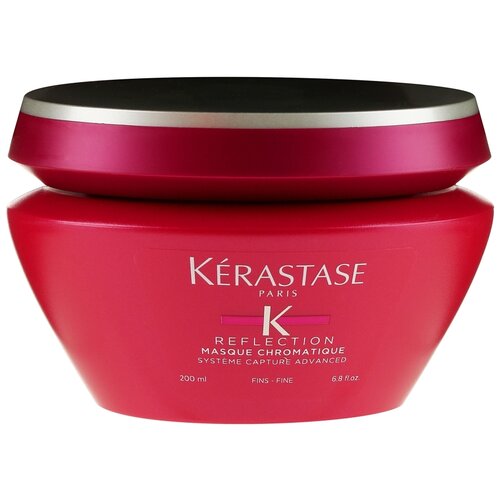 Маска для волос для окрашенных волос Kerastase Reflection Chromatique 500 мл