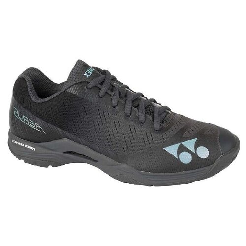 фото Кроссовки yonex aerus z m, dark gray, 42