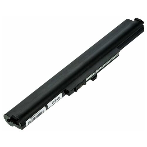 Аккумулятор для Lenovo IdeaPad U450, U455 (L09S8D21, L09L8D21, L09L4B21, L09S4B21) для lenovo ideapad u455 20046 аккумуляторная батарея ноутбука
