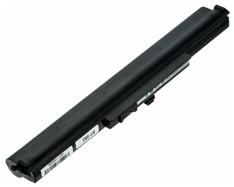 Аккумулятор для Lenovo IdeaPad U450, U455 (L09S8D21, L09L8D21, L09L4B21, L09S4B21)