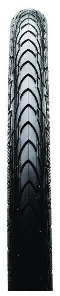 Велопокрышка Maxxis Overdrive 700X38C 38-622 Wire Maxxprotect