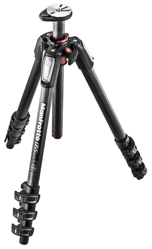 Штатив Manfrotto MT055CXPRO4 карбоновый