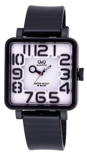 Наручные часы Q&Q VR 06-002