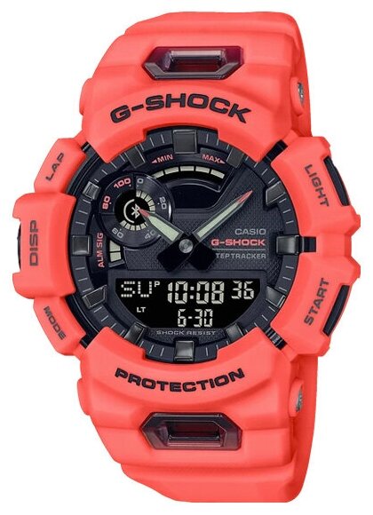 Наручные часы CASIO G-Shock