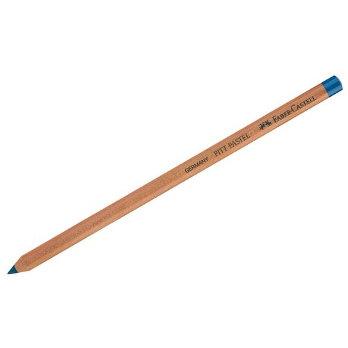 Faber-Castell Пастельный карандаш Pitt Pastel, 6 шт., 149 бирюзово-голубой