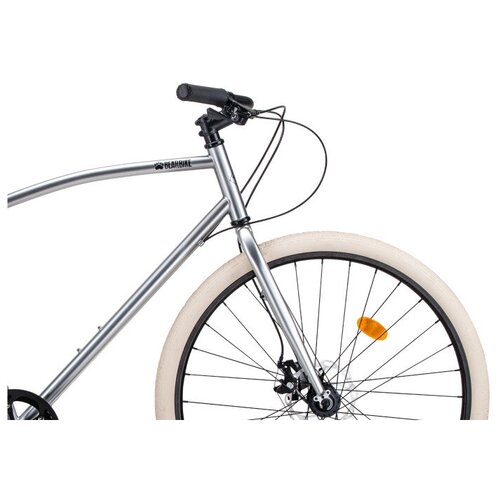 Городской Велосипед Bear Bike Perm 28 2021 3995600₽