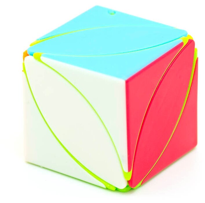 Головоломка FanXin Ivy Cube Color