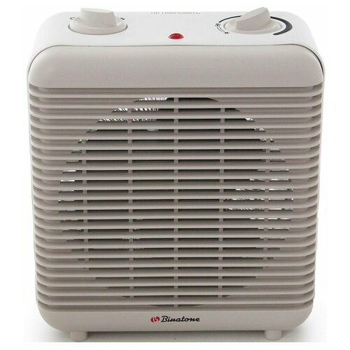 Тепловентилятор BINATONE HF-222 215200₽