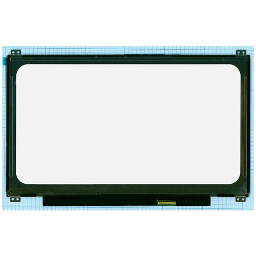 Матрица, совместимый pn: M133NWN1 R5 / 1366x768 (HD) / Матовая panel controller board drive screen 1366 768 kit wled edp 30pin vga hdmi compatible for n133bga ea1 n133bge e31 e41 e51 e61 eab