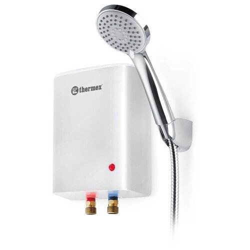 Водонагреватель Thermex Surf 6000 White 750000₽
