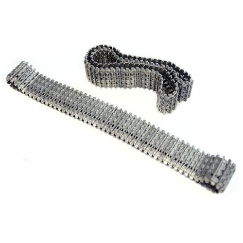 Металлические гусеницы для Tiger, Panther Heng Long WW-001