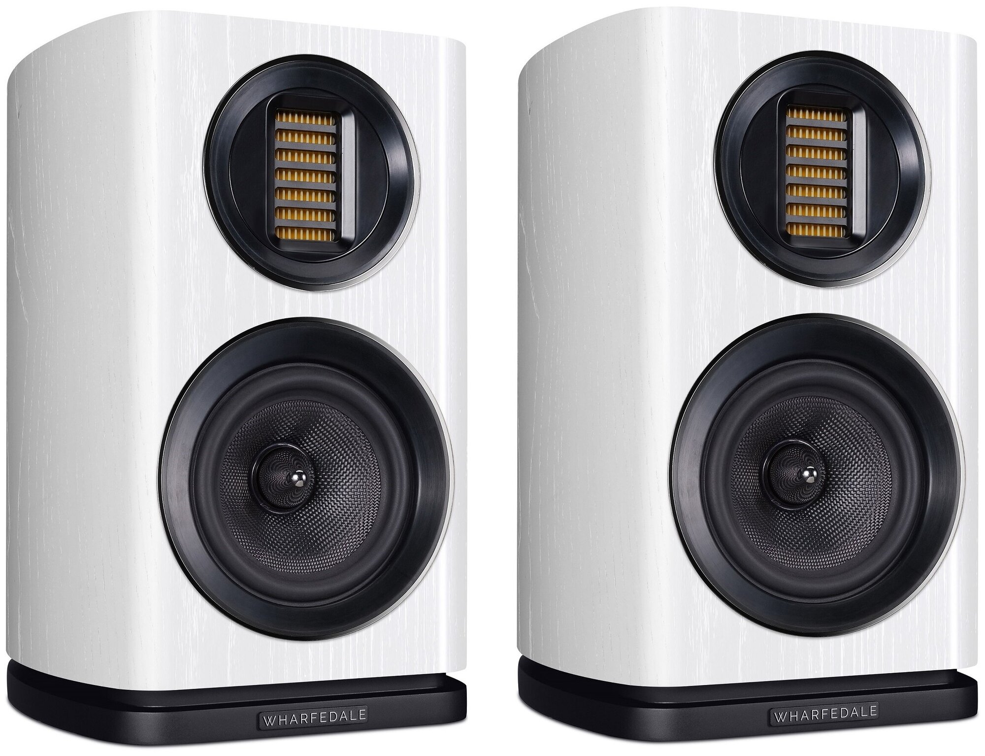 Wharfedale EVO 4.1 White Oak