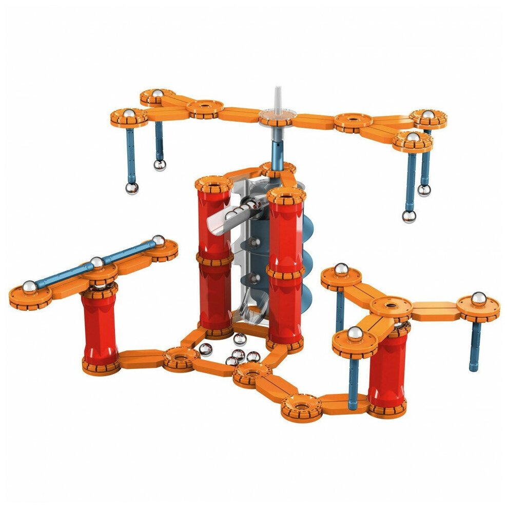 Конструктор Geomag - фото №3