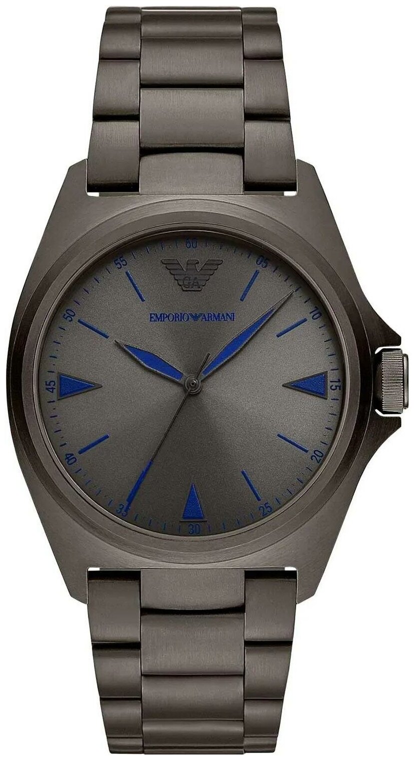 Наручные часы EMPORIO ARMANI Nicola