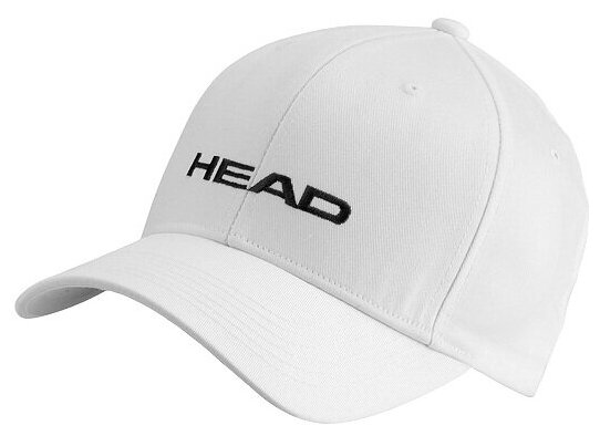 Кепка HEAD Promotion Cap 