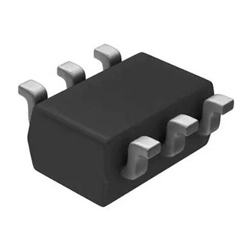 IP3012A Микросхема драйвер MOSFET SOT