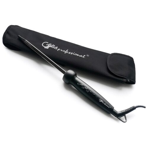 Gera Professional Плойка для создания локонов гальваника 9х6мм 589500₽