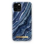 Чехол iDeal для iPhone 11 Pro Indigo Swirl (IDFCSS19-I1958-119) - изображение