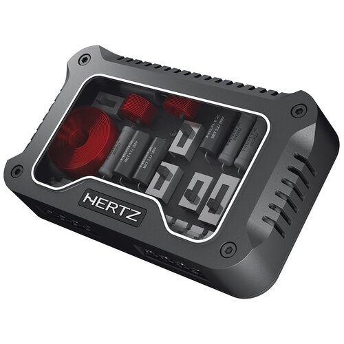 Автоакустика Hertz MLCX 2 TW3 Xover 2-way кроссовер 1800000₽