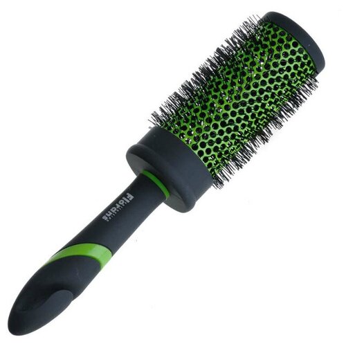 Расческа для волос термическая CK-9808-CK @42, 76836