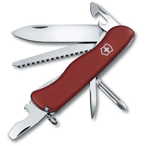 Нож Victorinox Trailmaster 0.8463 (111 mm) нож victorinox trailmaster 0 8463 111 mm