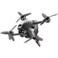 Квадрокоптер DJI FPV Combo (CN), grey