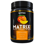 Syntrax Matrix Amino - 370 г (манго) - изображение