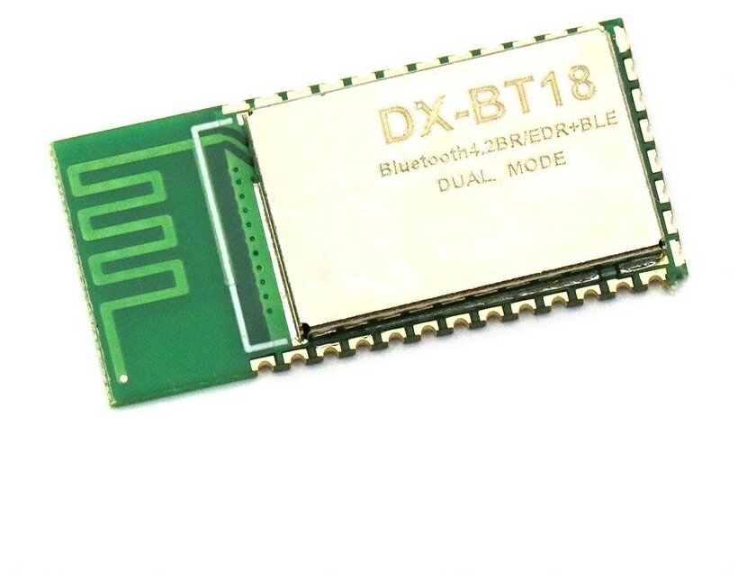 Bluetooth модуль DX-BT18
