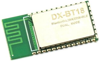 Bluetooth модуль DX-BT18