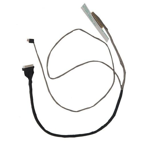 new laptop cable for lenovo g500s g505s pn dc02001rr10 repair notebook led lvds cable Шлейф матрицы для ноутбука Lenovo G500S, G505S