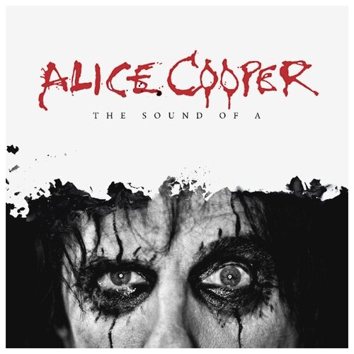 AUDIO CD Alice Cooper - The Sound of A (DJ-pack). 1 CD