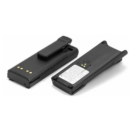 фото Аккумулятор для motorola ntn7143, ntn7143cr, ntn7144, ntn7144cr sino power