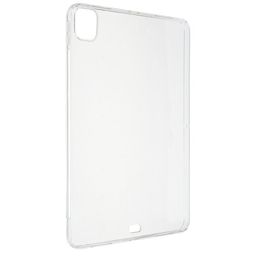 фото Чехол activ для apple ipad pro 11 2020 ultra slim transparent 125143