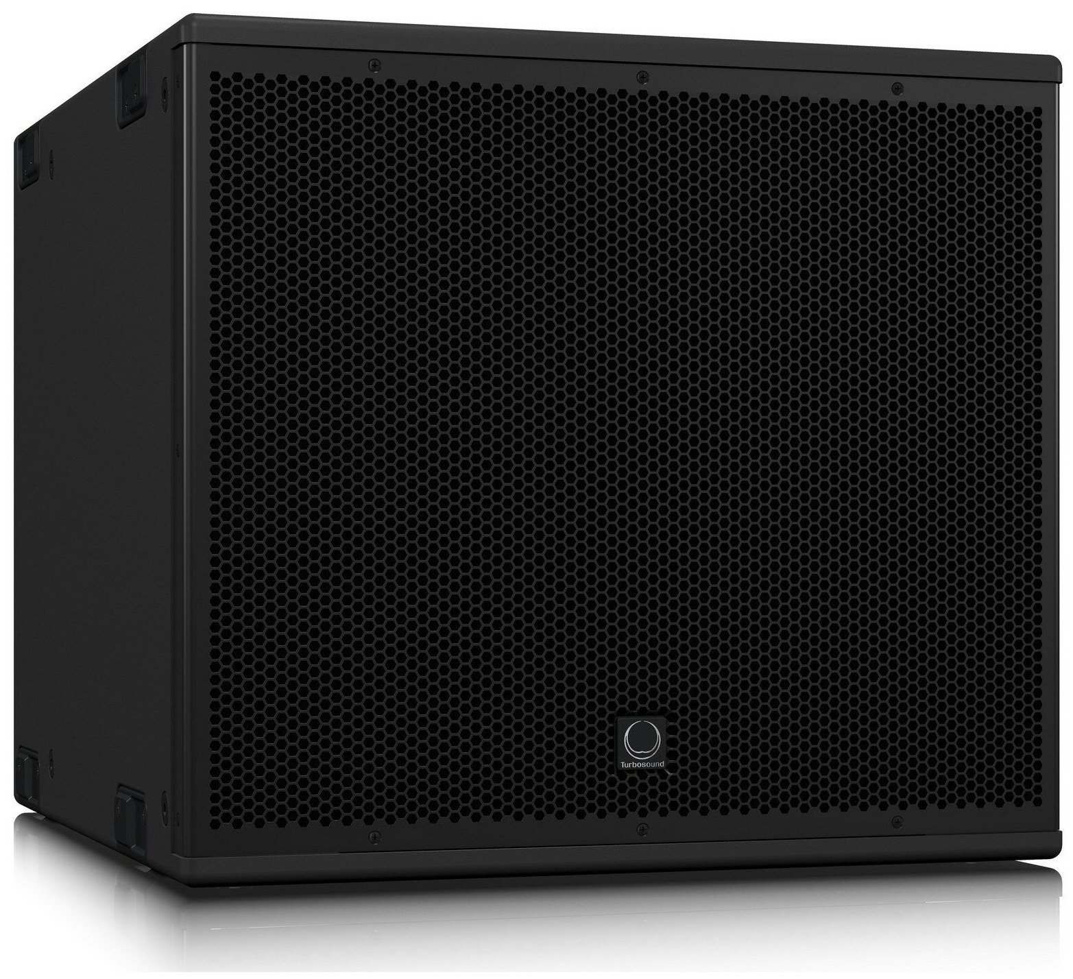 Активный сабвуфер Turbosound NuQ115B-AN