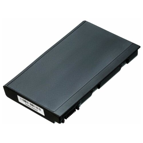 Аккумулятор для Acer (3UR18650Y-2-CPL-11, BATBL50L6, BATСL50L6, BT.00604.003, BT.00604.008, CL2024G.806, LIP6199CMPC) аккумуляторная батарея anybatt 11 u4 1136 4400mah для acer travelmate 3273 aspire 3030 aspire 5054wxmi travelmate 3222wxmi travelmate 2480wxmi travelmate 2482 aspire 5033 extensa 4210 travelmate 3270 aspire 5570zwxmi