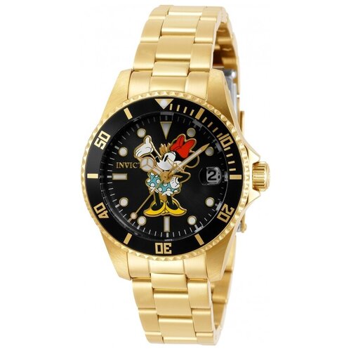 фото Наручные часы invicta disney limited edition minnie mouse lady 32392