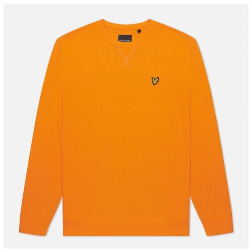 фото Мужская толстовка lyle & scott classic crew neck