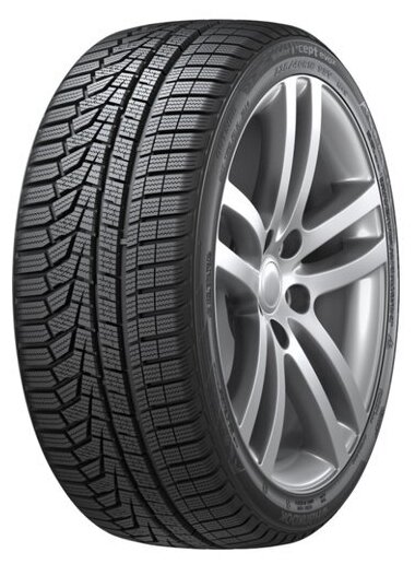 Hankook 235/40R19 96V Winter I*cept Evo2 W320 (XL)