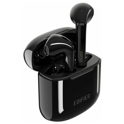 TWS наушники Edifier TWS200 Black 599000₽
